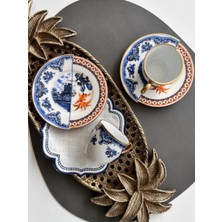 Hybrıd-1 12 Pcs Turk Kahve Setı