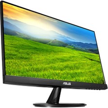 Asus VP229HF 21.45 IPS 1920X1080 1ms 100Hz 250CD HDMI VGA Vesa 3yıl 99% Srgb,eyecare Monitör