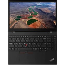 Lenovo Thinkpad L15 Gen4 21H4S9WMTN Core I5 1335U 8gb 256 SSD 15.6" Fullhd Freedos Notebook