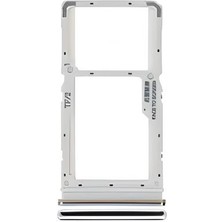 Tkgz Xiaomi Note 8 Pro Sim Çekmecesi Beyaz