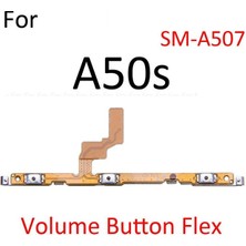 Tkgz Samsung Galaxy A50S On Off Yan Ses Filmi