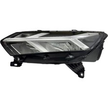 Far Sandero 21-23 Lh (Ledli/beyaz/dacia Yazılı)-[product_code]