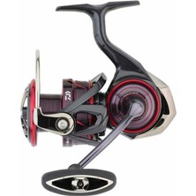 Daiwa Ballistic Mq 21 Lt 4000 C Spin Olta Makinesi