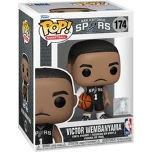 Funko Pop Basketball Victor Wembanyama  174