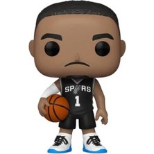 Funko Pop Basketball Victor Wembanyama  174