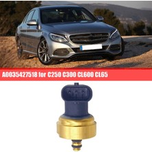 Sunshinee A0035427518 Yağ Basınç Sensörü Yakıt Basınç Sensörü Mercedes-Benz C250 C300 CL600 CL65 (Yurt Dışından)