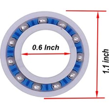 Sunshinee Mx6 Mx8 MX6EL MX8EL Tahrik Mili Grubu R0525100 ve Motor Tekerleği Yatağı R0527000 ile Elite Havuz Temizleyici Ayarlama Kiti (Yurt Dışından)