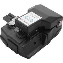 Sunshinee Yüksek Hassasiyetli Fiber Cleaver Kesici -30 Ct-30 Fiber Cleaver'ı Değiştirin (Yurt Dışından)