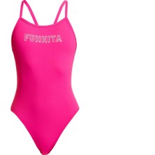 Funkita Candy Kız Çocuk Mayosu