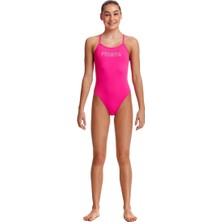 Funkita Candy Kız Çocuk Mayosu