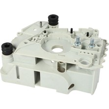 2x Karter Yakıt Deposu Kapağı Stihl 017 018 MS170 MS180 Testere Dayanıklı Değiştirin (Yurt Dışından)