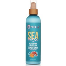 Mielle Sea Moss Anti-Shedding Durulanmayan Saç Kremi 235ML