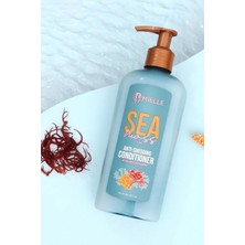 Mielle Sea Moss Anti-Shedding Saç Kremi 235ML