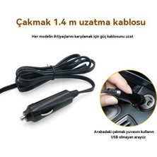 Xiaojiededian Araba Isıtıcı Isıtıcı 24V Araba Fanı Elektrikli Isıtıcı Sıcak Hava Fanı Kış Hızlı Isıtma (Sadece Kamyonlar Için) (Yurt Dışından)