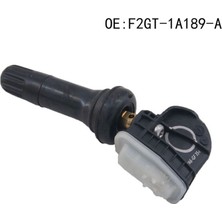 1 Adet Tpms Lastik Basıncı Izleme Sensörü Edge ile Uyumlu Galaxy Explorer 315MHZ F2GT-1A180-AB F2GT-1A189-A (Yurt Dışından)