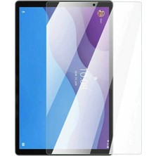 Lenovo M10 X505F M10 X605LC Uyumlu Royal Nano Tablet Ekran Koruyucu