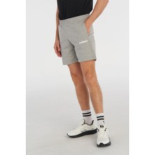 Hummel Elemental Cotton Erkek Şort 931980-2006 931980-2006011