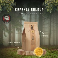 Hacı Kamil Kepekli Köy Bulguru