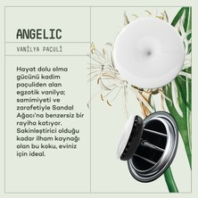 Vavana Araba Klima Kokusu, Spin Oto Kokusu 6'lı Set