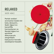 Vavana Araba Klima Kokusu, Spin Oto Kokusu 6'lı Set