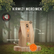 Hacı Kamil Kırmızı Mercimek