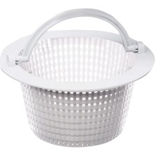 513330 Yer Üstü Havuz Skimmer Sepeti ve Havuz Skimmer ile Uyumlu, Havuz Filtre Sepetinin Değiştirilmesi (Yurt Dışından)