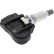 Lastik Basıncı Izleme Sensörü Tpms Sensörü 707355-10 ile Uyumlu - 1 2 3 4 I3 I8 X1 X2 X5 X6 Mını F20 F87 M2 433MHZ (Yurt Dışından)