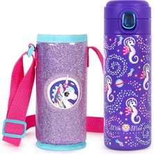 Milk&moo Çelik Çocuk Matarası Ayris 420 ml