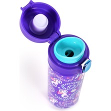 Milk&moo Çelik Çocuk Matarası Ayris 420 ml