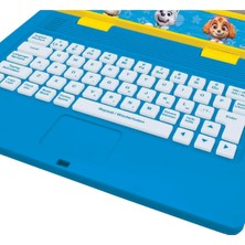 Eğitici Laptop Paw Patrol 170 Fonksiyon