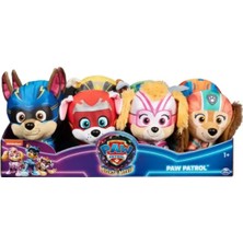 Paw Patrol Peluş 15 cm - 1 Adet