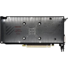 Arktek Nvidia 6gb GTX1660S Super Matrıx. AKN1660SD6S6GH1. Gddr6 192 Bit HDMI 1xdvı 16X (Pcıe 3.0)