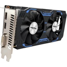 Arktek Nvidia 6gb GTX1660S Super Matrıx. AKN1660SD6S6GH1. Gddr6 192 Bit HDMI 1xdvı 16X (Pcıe 3.0)