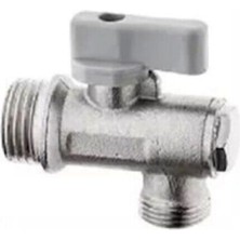 Geylani Yapı Market Filtreli Taharet Musluğu Ara Musluk