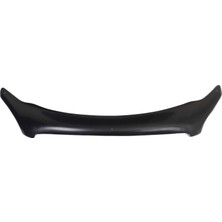 Brsplast Nissan Qashqai Uyumlu 2007-2010 Abs Kaput Rüzgarlığı