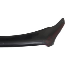 Brsplast Nissan Qashqai Uyumlu 2007-2010 Abs Kaput Rüzgarlığı