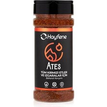 Hayfene Element Serisi Ateş Baharatı 100 gr