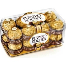 Ferrero Rocher T28 350 gr