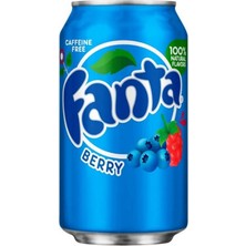 Fanta Berry 355 ml