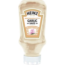 Heinz Sarımsak Sos 230 gr
