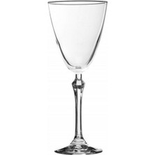Paşabahçe Queen Ayaklı Bardak -255CC-440246-6'LI