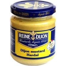 Reine Hardal Dijon 200 gr