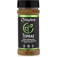 Hayfene Element Serisi Toprak Baharatı 100 gr