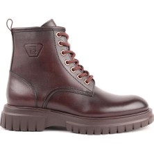 Libero Hafif Erkek Bot Kahverengi