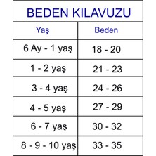 Kaf Kumaş Aquawalks Bileksiz Kaydırmaz Deniz ve Havuz Ayakkabısı | Princess