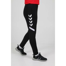 Hummel Dream Antrenman Eşofman Altı Siyah