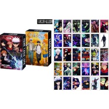 Hongliang Shop C  30 Adet 1 Takım Tarzı Anime Tokyo Revengers Lomo Kart Posta Kartı Hayranlar Koleksiyonu Çocuklar  Sano Manjirou Mitsuya Takashi Matsuno Chifuyu (Yurt Dışından)