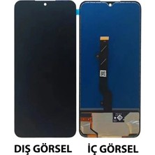 Teknonet Oppo RX17 Neo Uyumlu OLED Lcd+Dokunmatik+Çıtalı