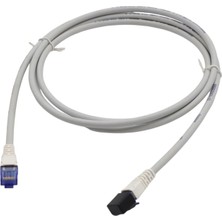 Rm Patch Cord Utp Cat6 2 mt Grey