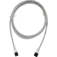Rm Patch Cord Utp Cat6 2 mt Grey